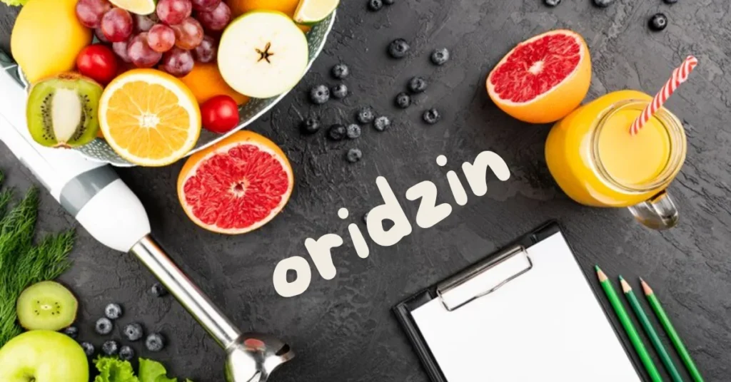 oridzin